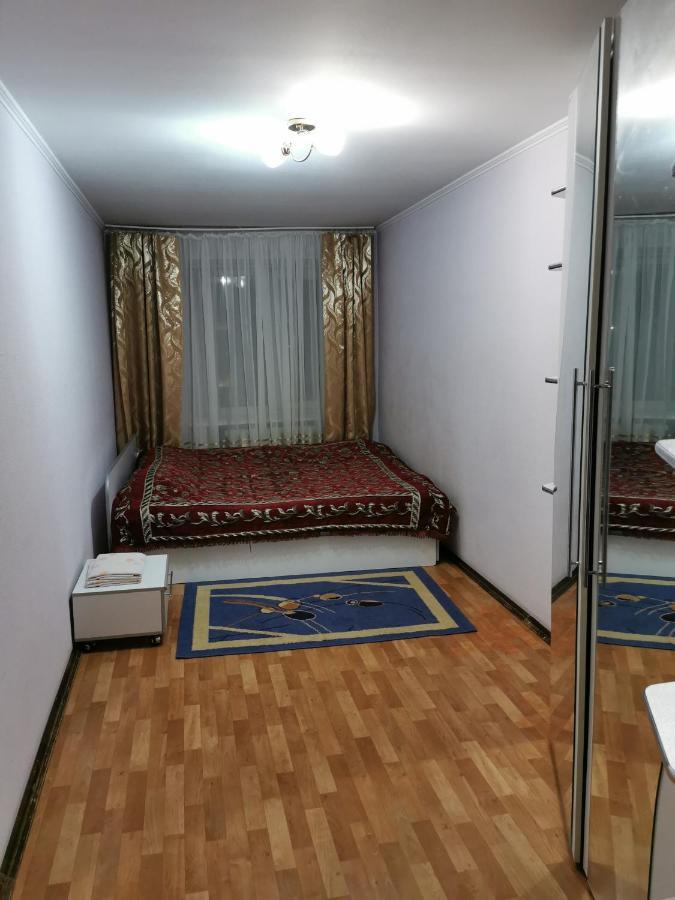 2 Комн Квартира В Центре По Пушкина コスタナイ エクステリア 写真