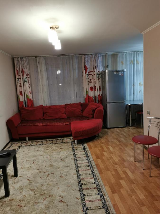 2 Комн Квартира В Центре По Пушкина コスタナイ エクステリア 写真
