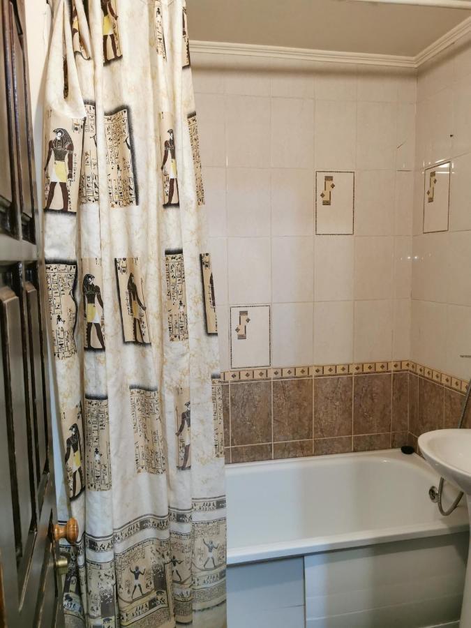 2 Комн Квартира В Центре По Пушкина コスタナイ エクステリア 写真
